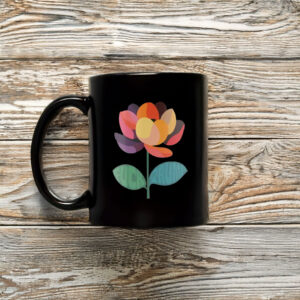 Anti-Trump-Mug,-Subtile-Floral-Coffee-Mug-usa