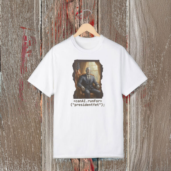 Anti-Trump-Shirt,-AI-President-Shirts