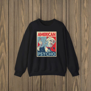 Anti-Trump-Shirt,-American-Psycho-Shirts