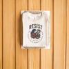 Anti-Trump-Shirt,-Anti-4th-of-July-Shirt-Resist-Oppression-Shirt