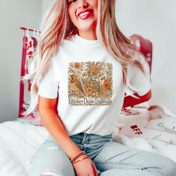 Anti-Trump-Shirt,-Anti-MAGA-Bird-T-Shirt-us