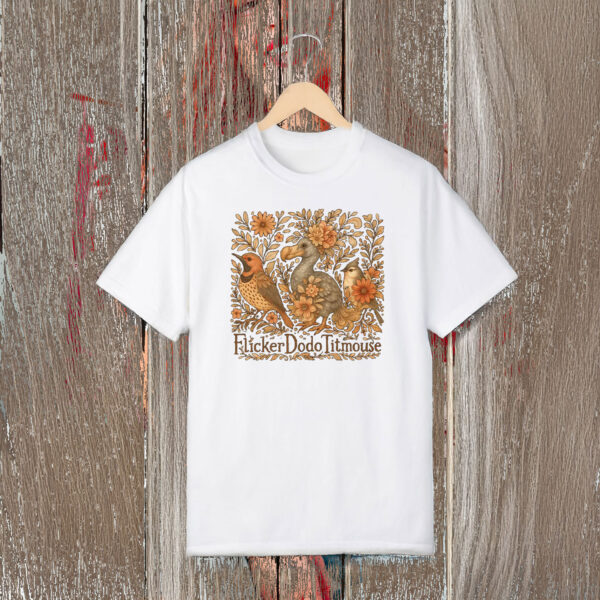 Anti-Trump-Shirt,-Anti-MAGA-Bird-T-Shirts