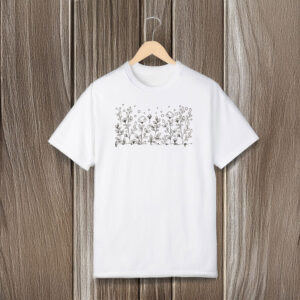 Anti-Trump-Shirt,-Anti-Trump-Flower-Shirts