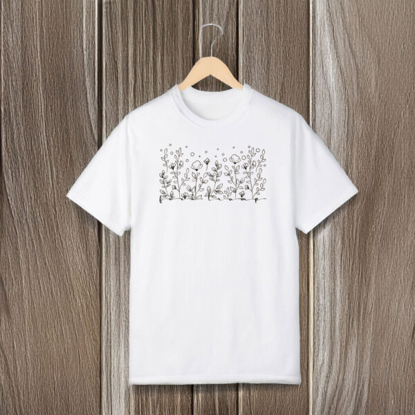 Anti-Trump-Shirt,-Anti-Trump-Flower-Shirts