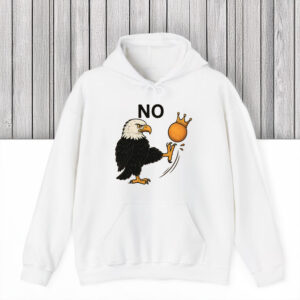 Anti-Trump-Shirt,-Bald-Eagle-Shirt