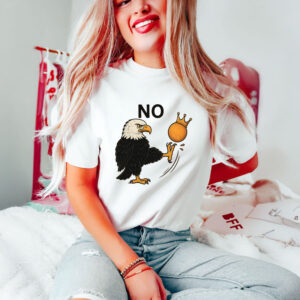 Anti-Trump-Shirt,-Bald-Eagle-Shirts