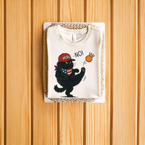 Anti-Trump-Shirt,-Black-Cat-Kicking-Orange-Shirt-us