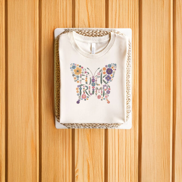 Anti-Trump-Shirt,-Boho-Anti-MAGA-Hidden-Message-Shirt