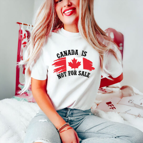 Anti-Trump-Shirt,-Canada-is-Not-for-Sale-Shirt