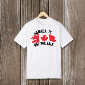 Anti-Trump-Shirt,-Canada-is-Not-for-Sale-Shirt-usa