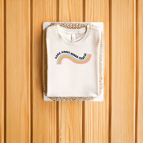Anti-Trump-Shirt,-Care-About-Other-People-Shirt
