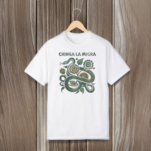Anti-Trump-Shirt,-Chinga-La-Migra-Anti-Trump-Tees