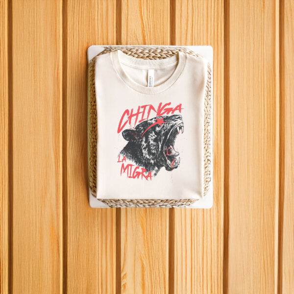 Anti-Trump-Shirt,-Chinga-La-Migra,-Human-Rights-Tee-usa