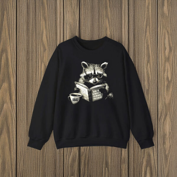 Anti-Trump-Shirt,-Cute-Raccoon-8647-Shirt-us