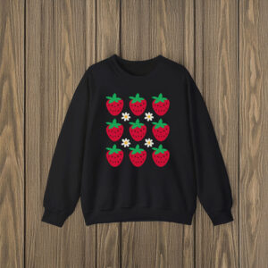 Anti-Trump-Shirt,-Daisy-Strawberry-Shirt-us
