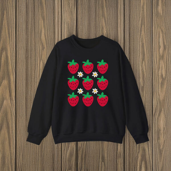 Anti-Trump-Shirt,-Daisy-Strawberry-Shirt-us