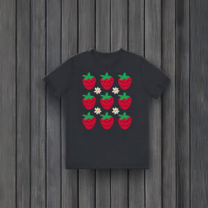Anti-Trump-Shirt,-Daisy-Strawberry-Shirt-usa