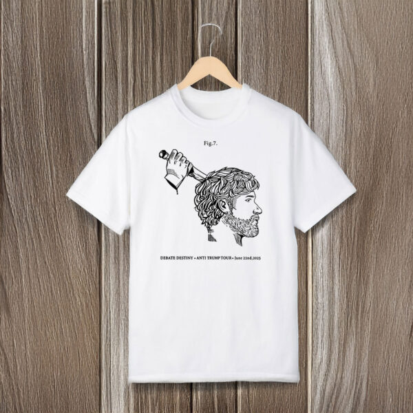 Anti-Trump-Shirt,-Debate-Destiny-Anti-Trump-Tour-Tee-usa