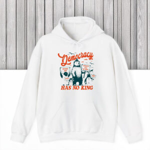 Anti-Trump-Shirt,-Democracy-Has-No-Kings-Shirt,-4th-Of-July-Shirt
