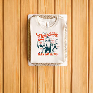 Anti-Trump-Shirt,-Democracy-Has-No-Kings-Shirt-usa