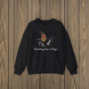 Anti-Trump-Shirt,-Democracy-Has-No-Kings-Tee,-Abolish-Ice-us