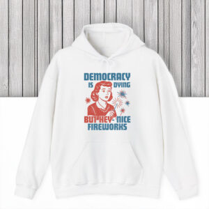 Anti-Trump-Shirt,-Democracy-Is-Dying-Fourth-of-July-Protest-Shirt-usa