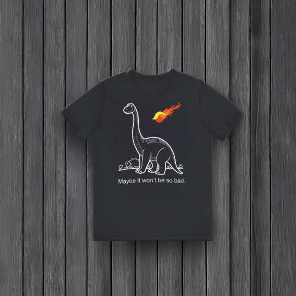Anti-Trump-Shirt,-Dinosaur-Shirt