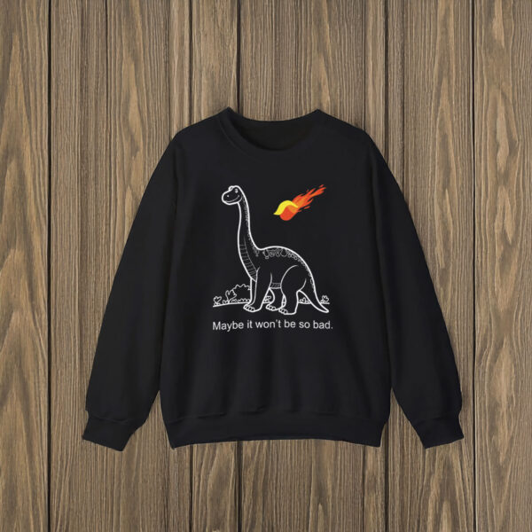 Anti-Trump-Shirt,-Dinosaur-Shirts