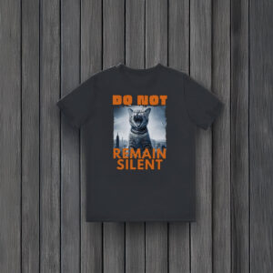 Anti-Trump-Shirt,-Do-Not-Remain-Silent-Shirt-usa