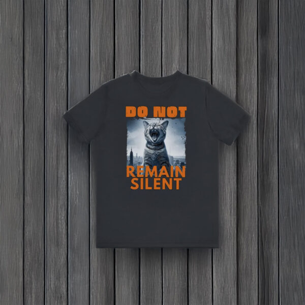 Anti-Trump-Shirt,-Do-Not-Remain-Silent-Shirt-usa