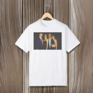 Anti-Trump-Shirt,-Donald-Trump-X-Epstein-Shirt-us