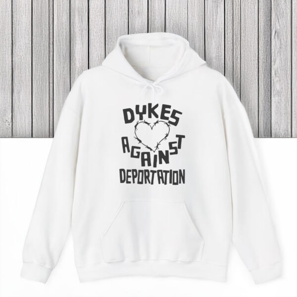 Anti-Trump-Shirt,-Dykes-Against-Deportation-Shirt