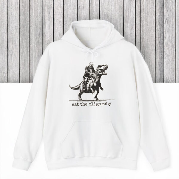 Anti-Trump-Shirt,-Eat-The-Oligarchy-Shirt