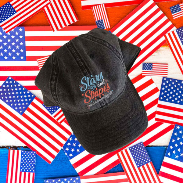 Anti-Trump-hat,-Embroidered-Stars-And-Stripes-Hat