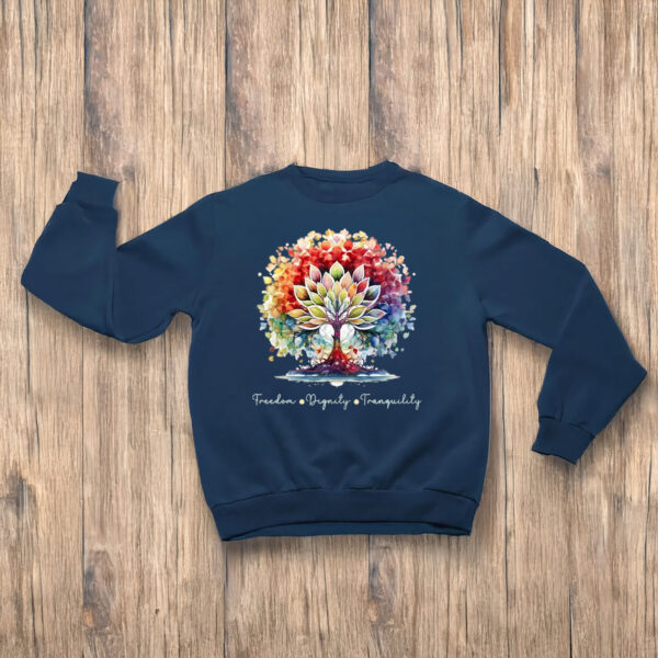 Anti-Trump-Shirt,-Fck-Donald-Trump-Tree-Of-Life-T-Shirts