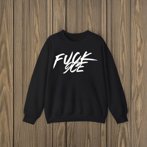 Anti-Trump-Shirt,-Fck-ICE-Shirts