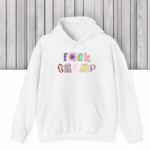 Anti-Trump-Shirt,-Fck-Trump-Shirt