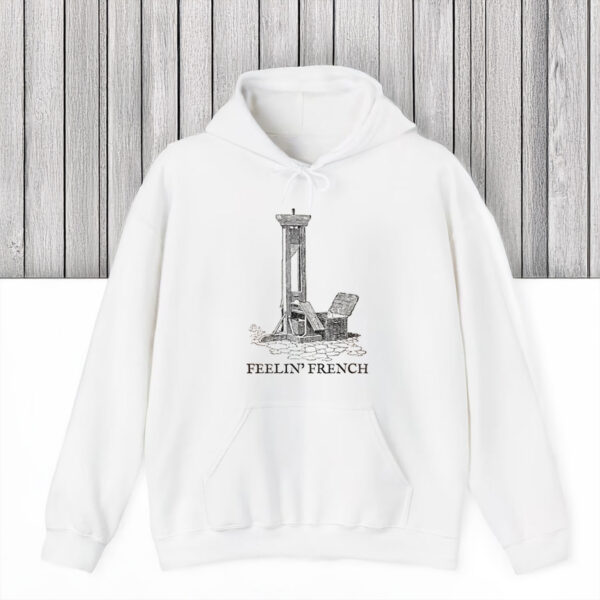 Anti-Trump-Shirt,-Feelin-French-Guillotine-Shirt