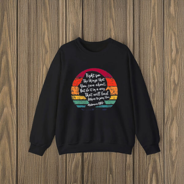 Anti-Trump-Shirt,-Fight-For-The-Things-You-Care-About-Shirt-us