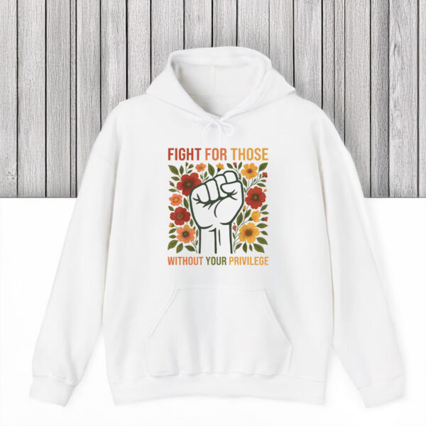 Anti-Trump-Shirt,-Fight-For-Those-Without-Your-Privilege-Tees
