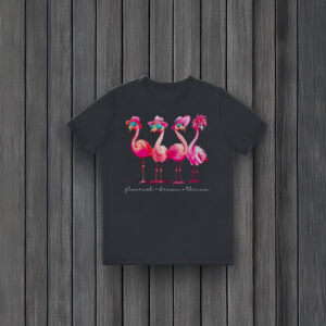 Anti-Trump-Shirt,-Flamingo-Shirt