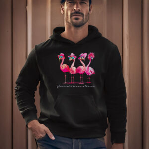 Anti-Trump-Shirt,-Flamingo-Shirt-usa