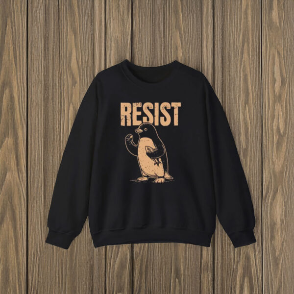 Anti-Trump-Shirt,-Flippers-Up-Shirts
