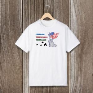 Anti-Trump-Shirt,-Freedom-Democracy-Tolerance-Shirt-us