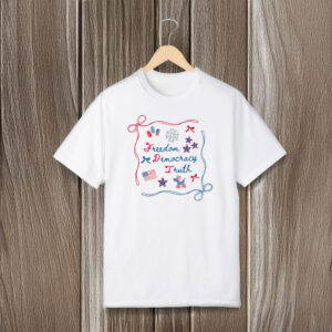 Anti-Trump-Shirt,-Freedom-Democracy-Truth-Shirt-us