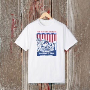 Anti-Trump-Shirt,-From-Many-Lands-One-Nation-Shirt-us