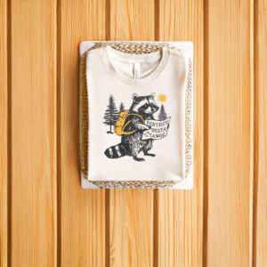 Anti-Trump-Shirt,-Funny-Raccoon-Foxtrot-Delta-Tango-Shirt-usa
