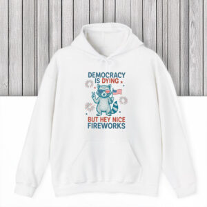 Anti-Trump-Shirt,-Funny-Raccoon-Shirt