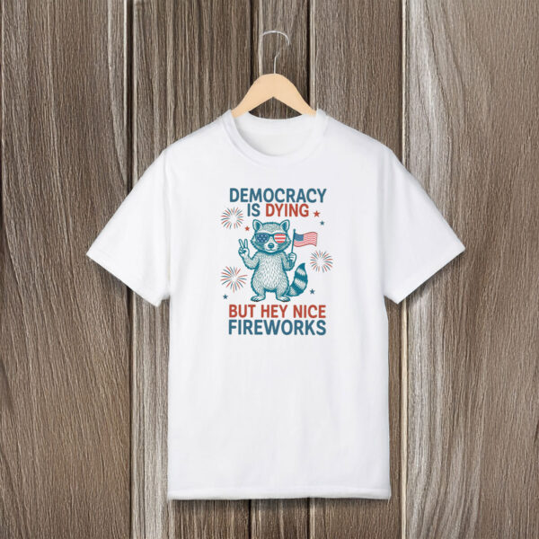 Anti-Trump-Shirt,-Funny-Raccoon-Shirt-us