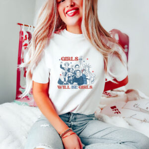 Anti-Trump-Shirt,-Girls-Will-Be-Girls-Shirt,-Strong-American-Women-Shirts